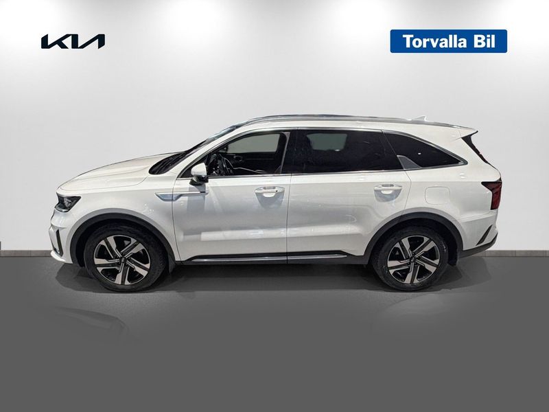 Kia Sorento bild 4