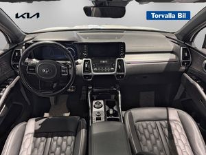 Kia Sorento bild 7