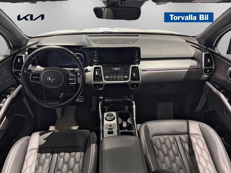 Kia Sorento bild 7