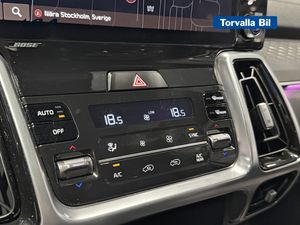 Kia Sorento bild 12