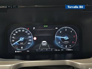 Kia Sorento bild 10