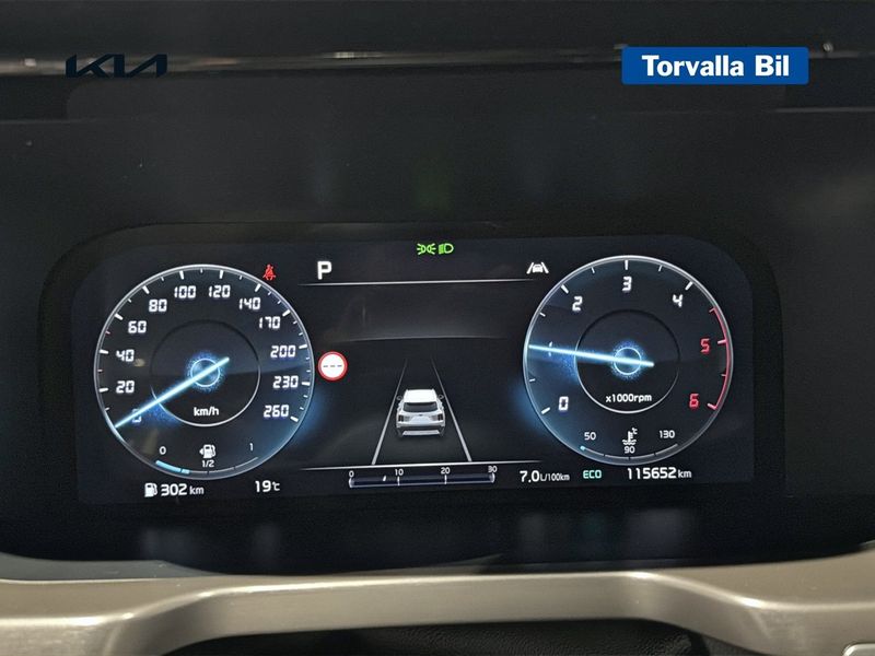 Kia Sorento bild 10