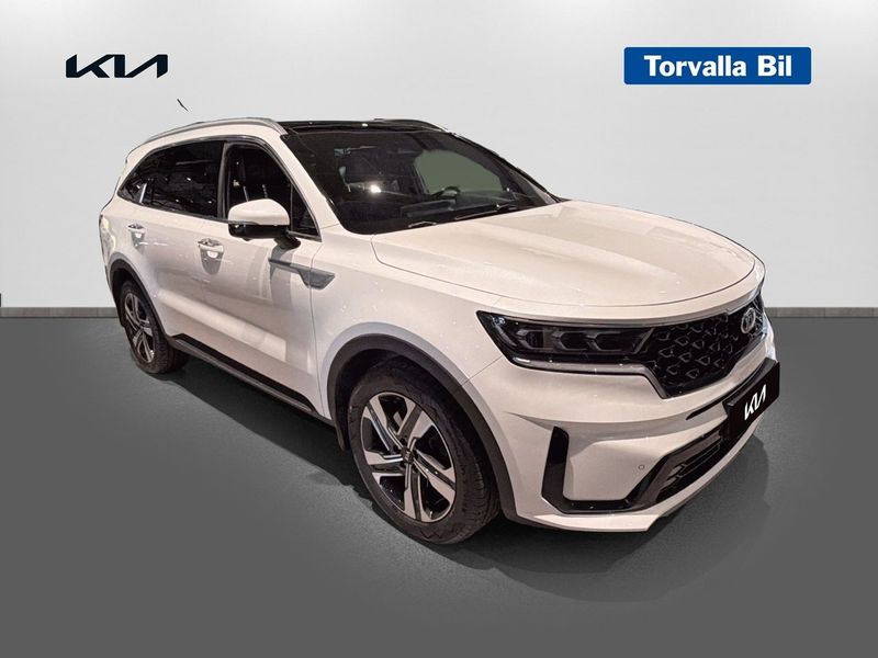 Kia Sorento bild 3