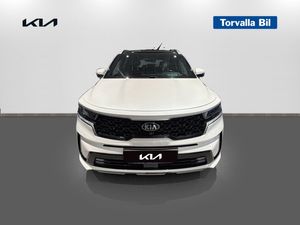 Kia Sorento bild 2