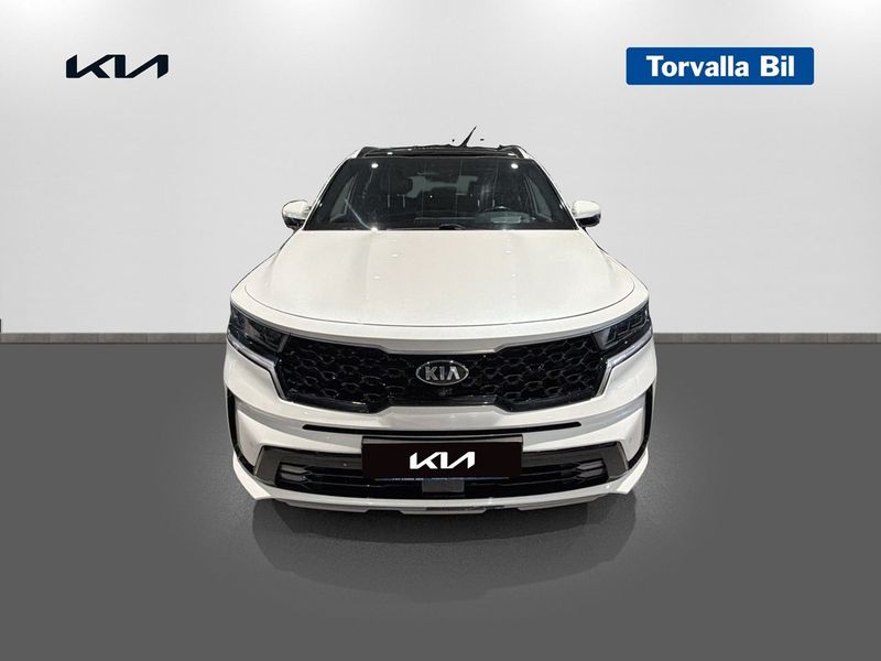 Kia Sorento bild 2