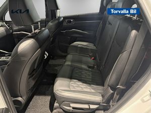 Kia Sorento bild 9