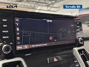 Kia Sorento bild 11