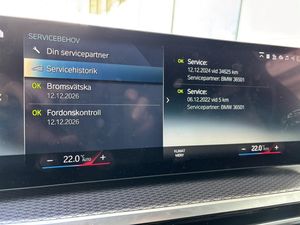 BMW i4 bild 7