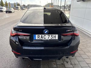 BMW i4 bild 3