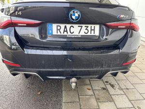 BMW i4 bild 4