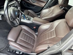 BMW i4 bild 6