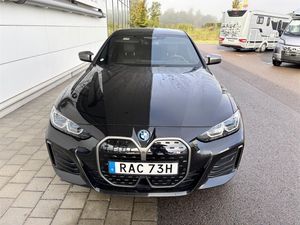 BMW i4 bild 5