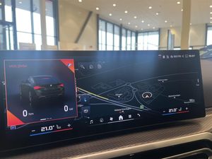 BMW i4 bild 12