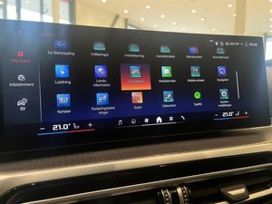 BMW i4 bild 14