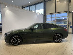 BMW i4 bild 2