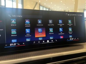 BMW i4 bild 13