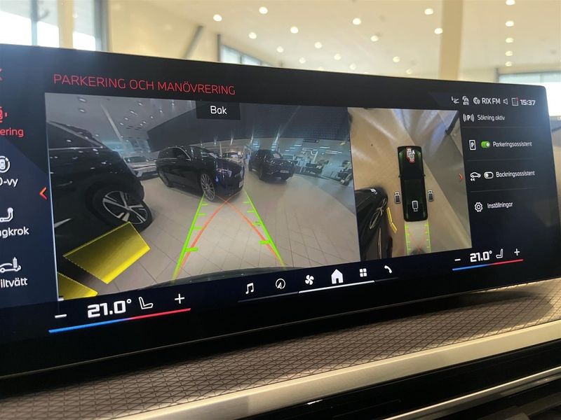 BMW i4 bild 10