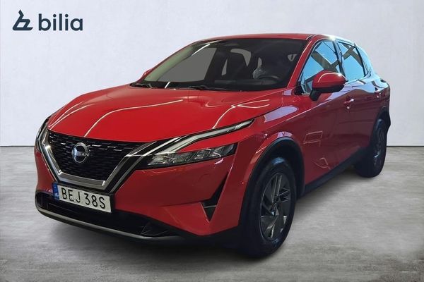 Nissan Qashqai Xtronic Acenta - 2023