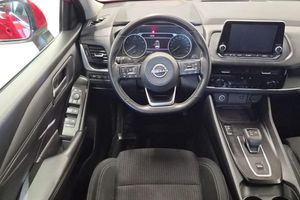 Nissan Qashqai bild 11