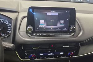 Nissan Qashqai bild 15