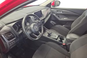 Nissan Qashqai bild 14