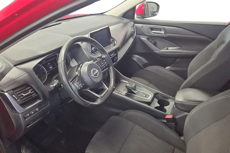 Nissan Qashqai bild 14