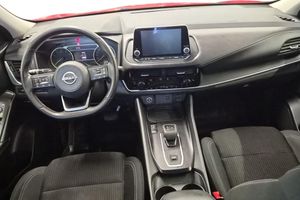 Nissan Qashqai bild 10
