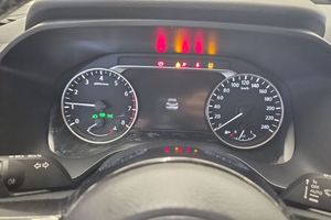 Nissan Qashqai bild 16