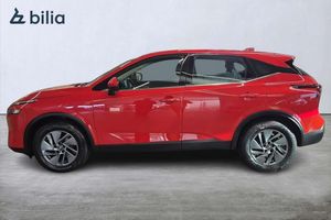 Nissan Qashqai bild 3