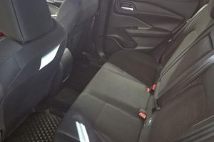 Nissan Qashqai bild 13