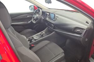 Nissan Qashqai bild 7