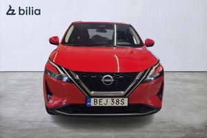 Nissan Qashqai bild 6