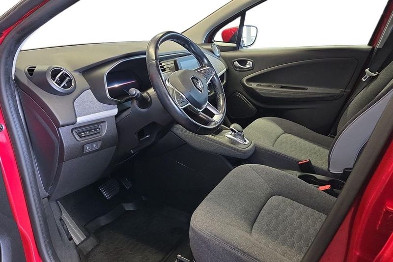 Renault Zoe bild 16