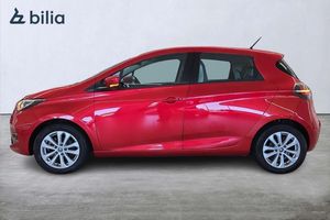 Renault Zoe bild 5