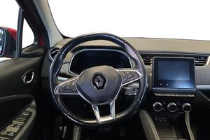 Renault Zoe bild 13
