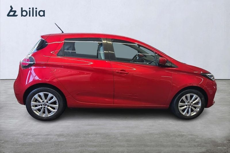 Renault Zoe bild 20