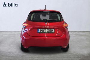 Renault Zoe bild 7