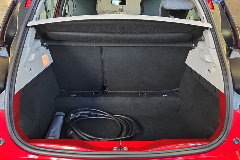 Renault Zoe bild 14
