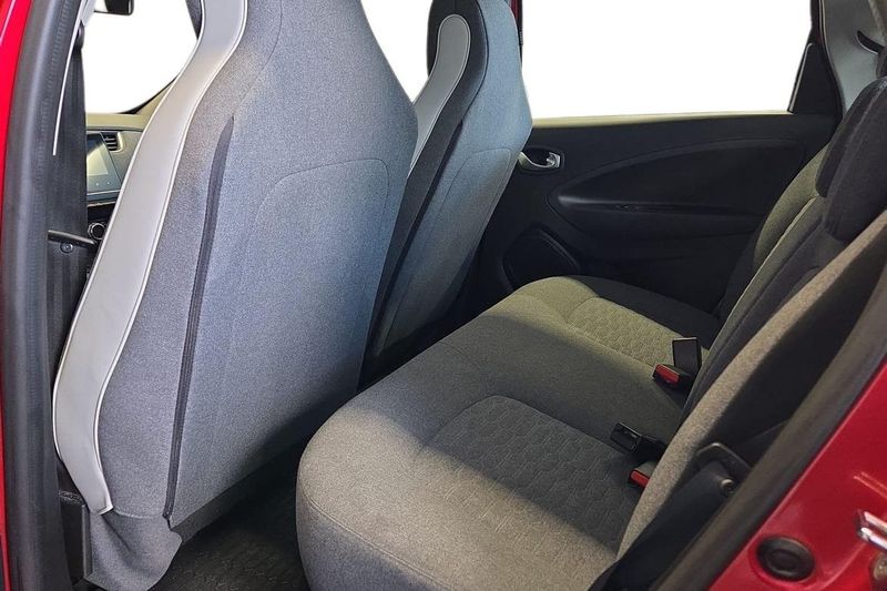 Renault Zoe bild 15