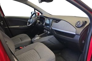 Renault Zoe bild 9