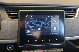Renault Zoe bild 17