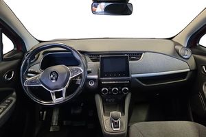 Renault Zoe bild 12