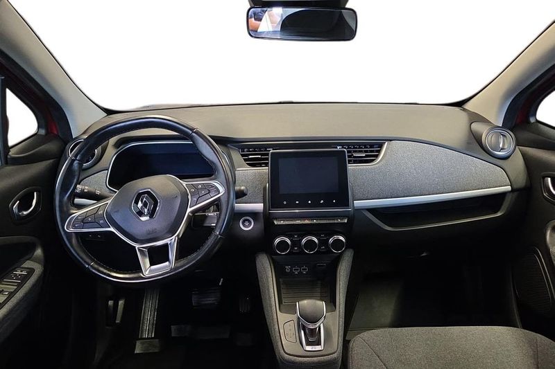 Renault Zoe bild 12