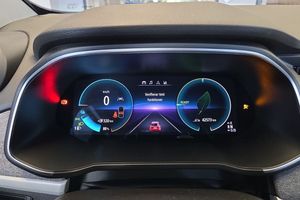 Renault Zoe bild 18