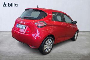 Renault Zoe bild 21