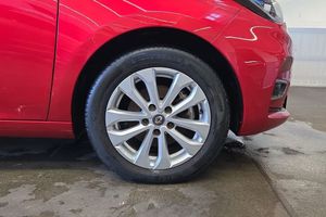 Renault Zoe bild 19