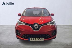 Renault Zoe bild 8