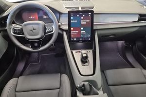 Polestar 2 bild 11