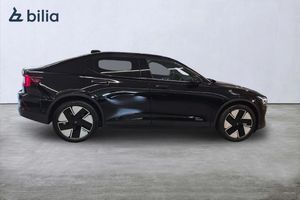 Polestar 2 bild 19