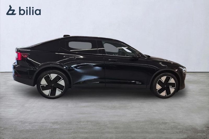 Polestar 2 bild 19